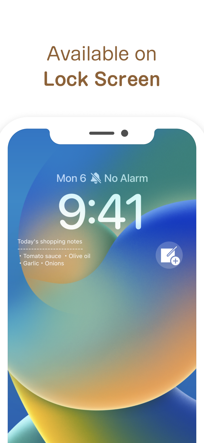 Sticky Notebook - Stibo