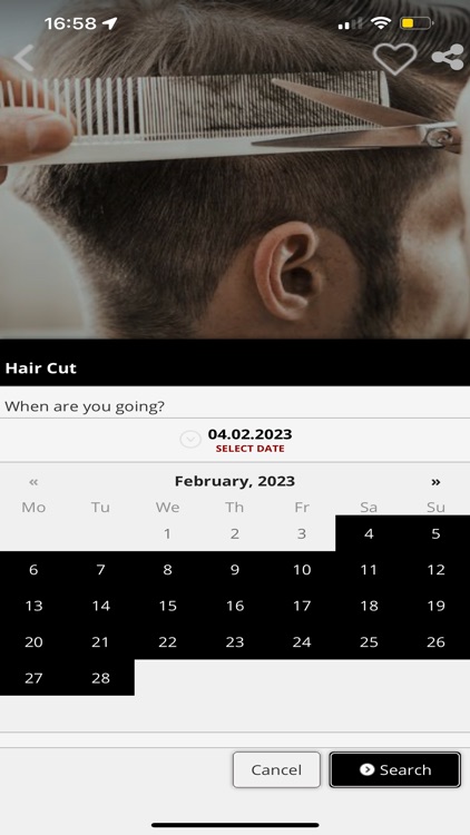 Sheen in Style, East Sheen