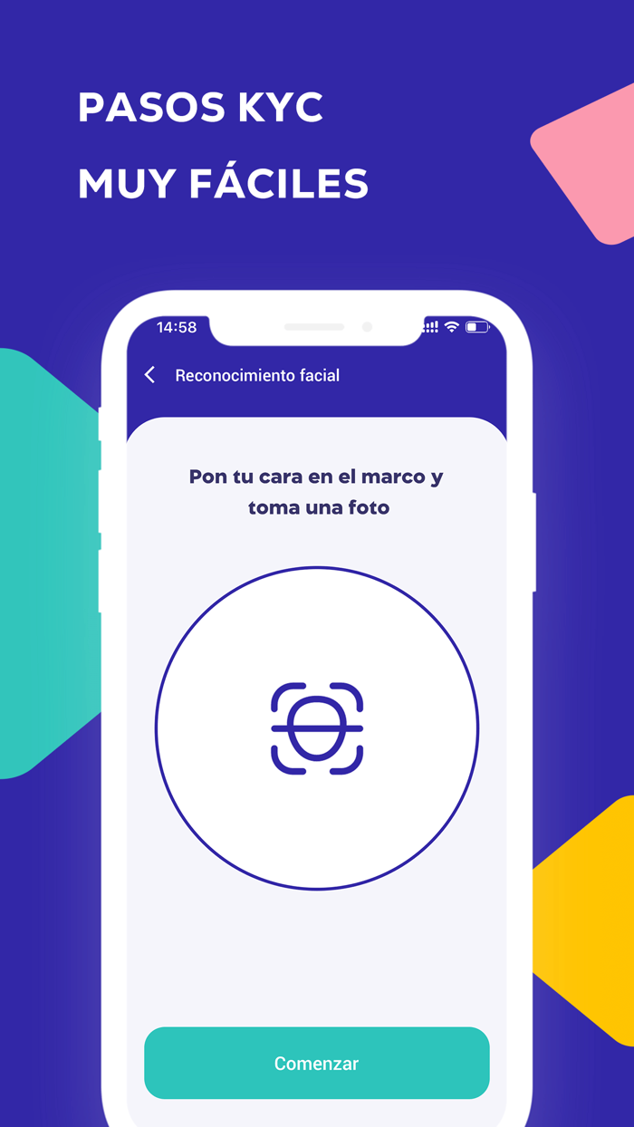 Lince Cash-Prestamos Rápidos