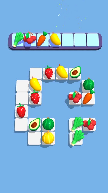 Flip Match 3D - Tile Match screenshot-3