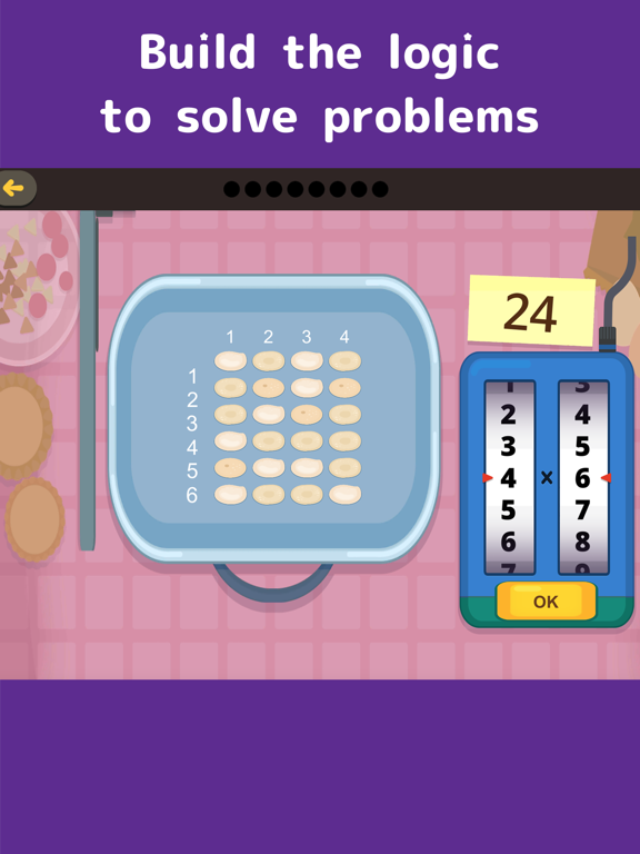 Super Math - Fun games screenshot 3