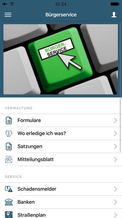 Gemeinde Spatzenhausen screenshot-5