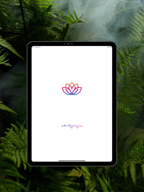 Screenshot #4 pour Feel Good Guru