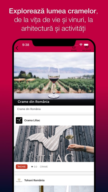 Winesday App screenshot-3