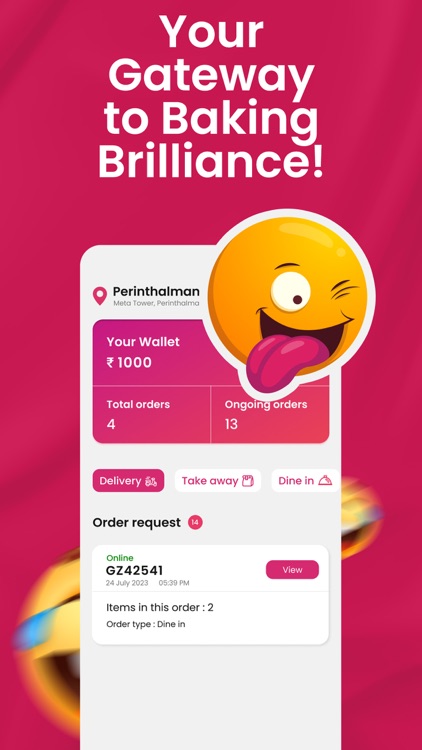 Guzty MBU screenshot-3