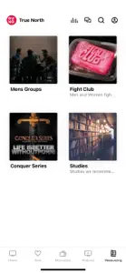 TN Ministries screenshot #3 for iPhone