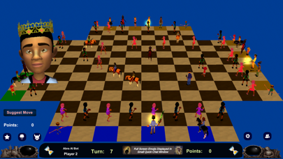 Screenshot #1 pour AbraTabia