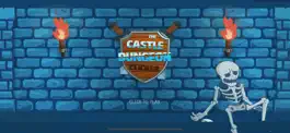 Game screenshot The Castle Dungeon mod apk