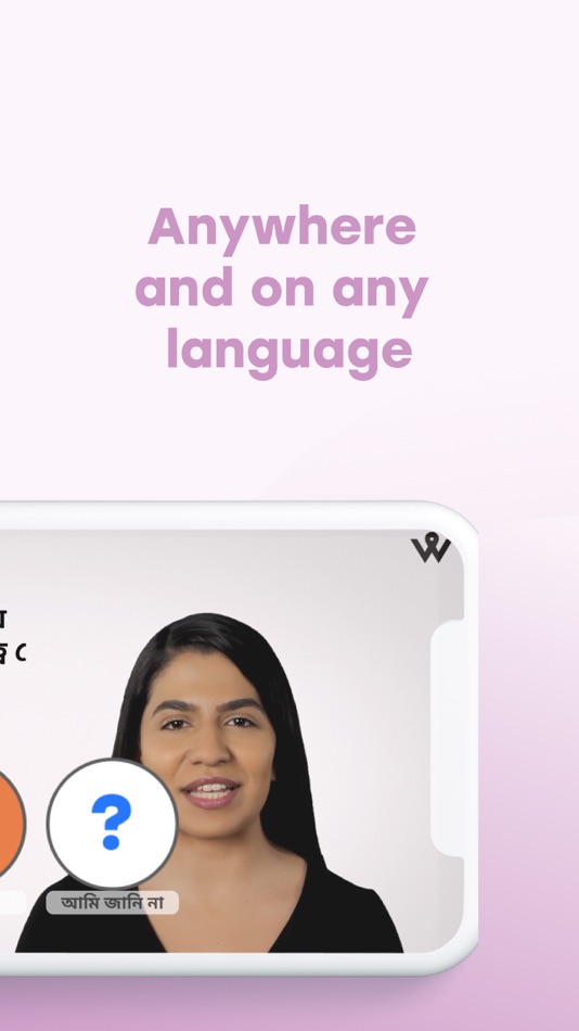 #2. Work Ahead Survey (iOS) Podle: Work Ahead Oy