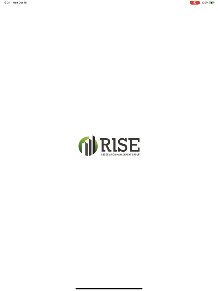 RISE Association Management