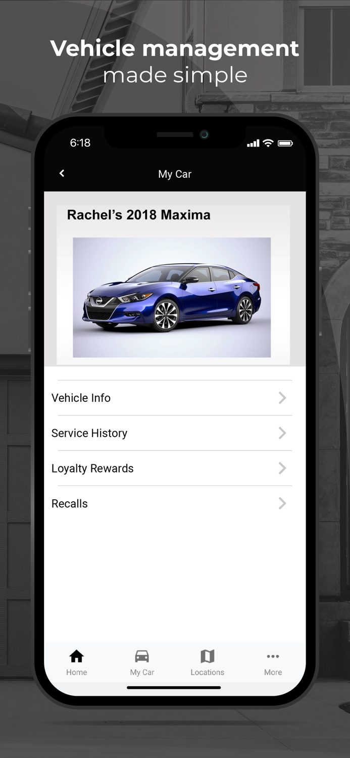 Matt Bowers Advantage