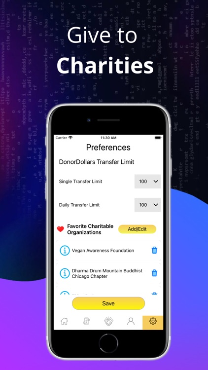 Be-Kind screenshot-4