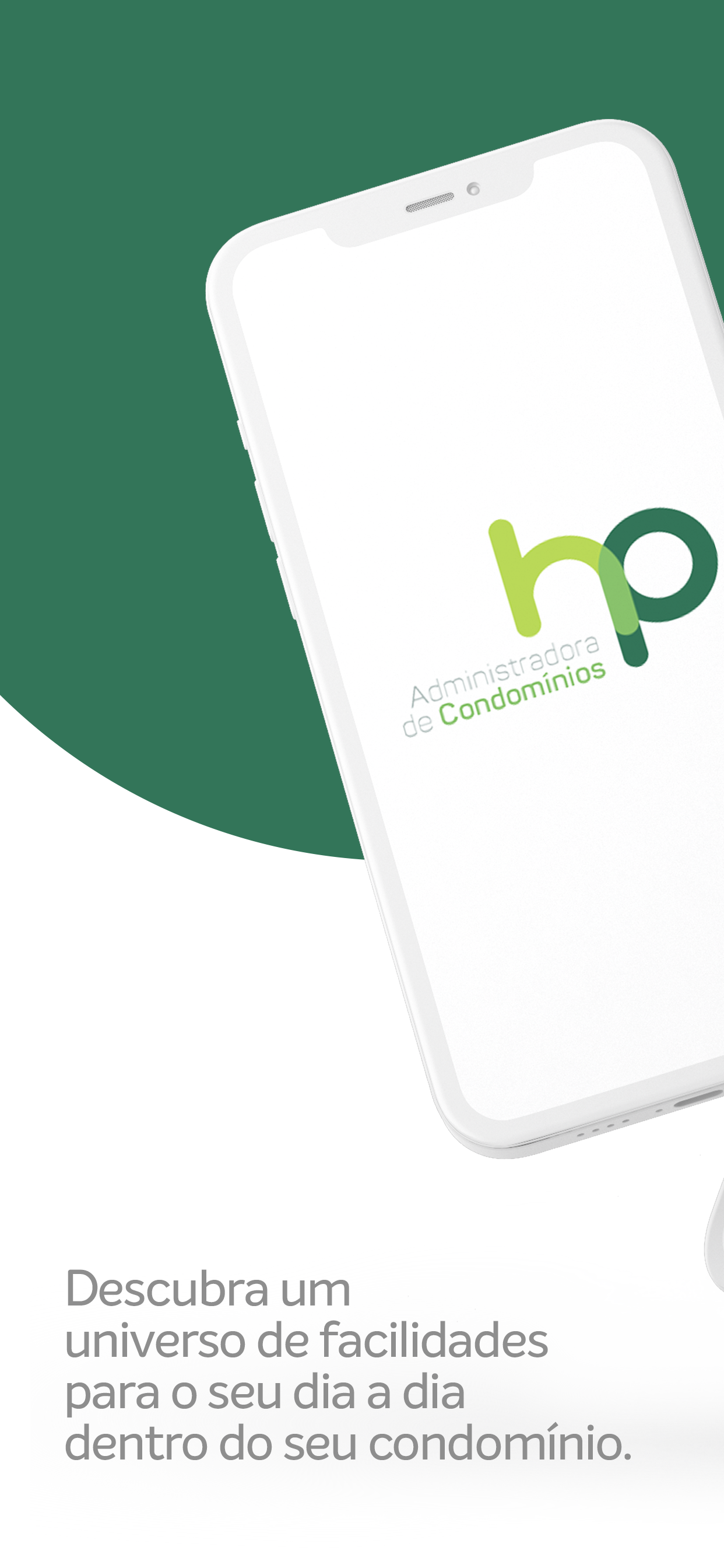Hp Condomínios
