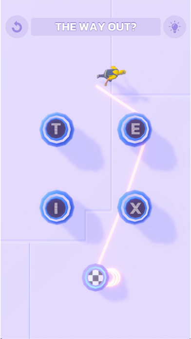 Cable Words Screenshot
