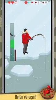 overwinter survival iphone resimleri 3