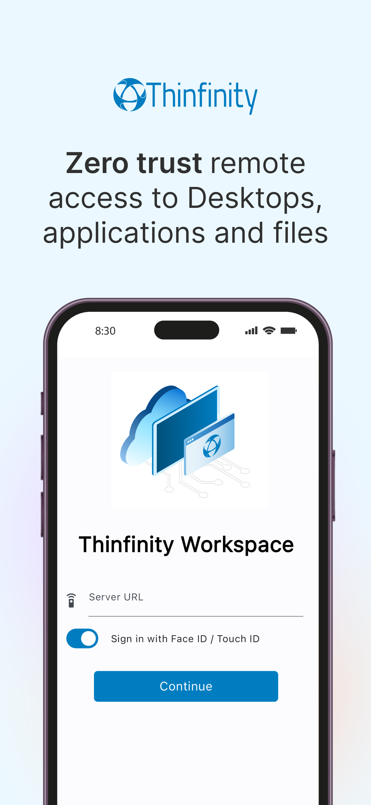Thinfinity