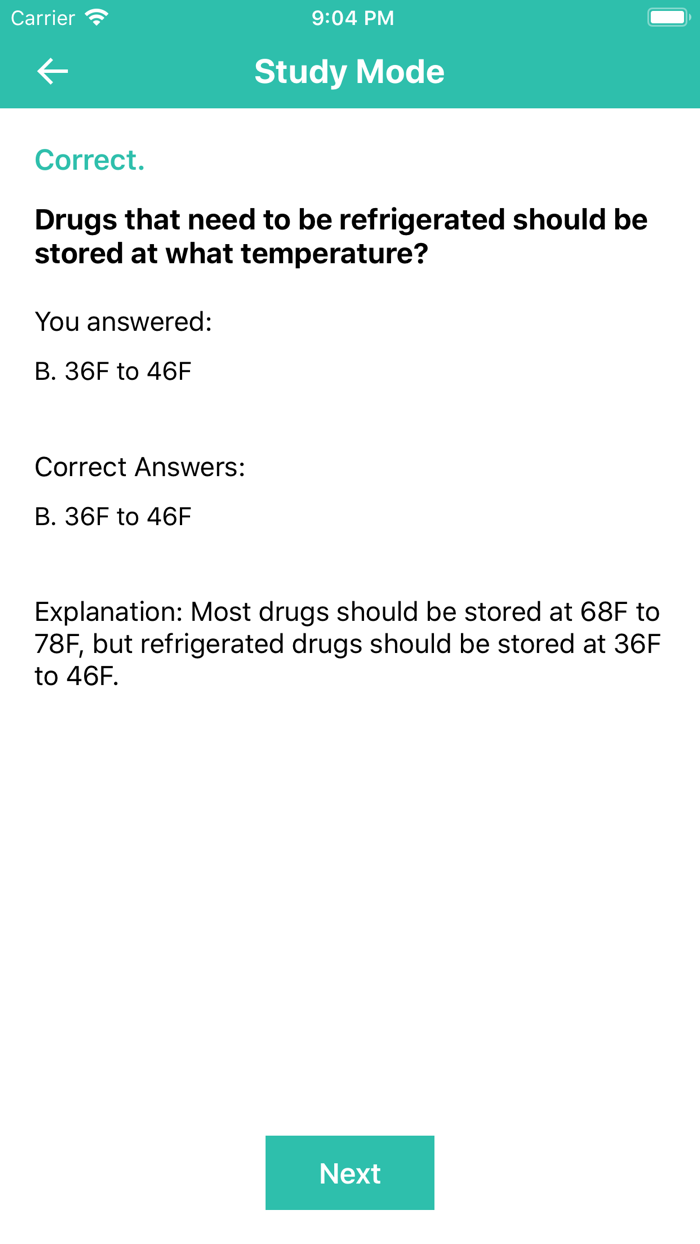 Gold Star Pharmacy Tech Prep