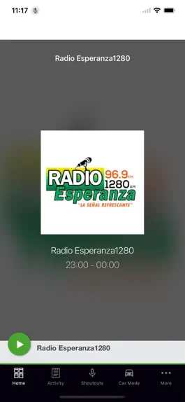Game screenshot Radio Esperanza1280 mod apk