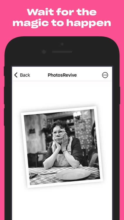 PhotosRevive Unlimited