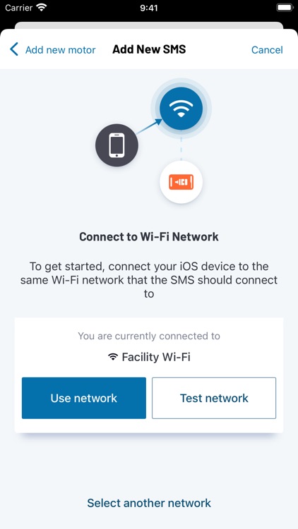 O'Neill SMS screenshot-5