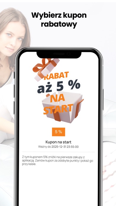 Twoja Nowa Figura Screenshot