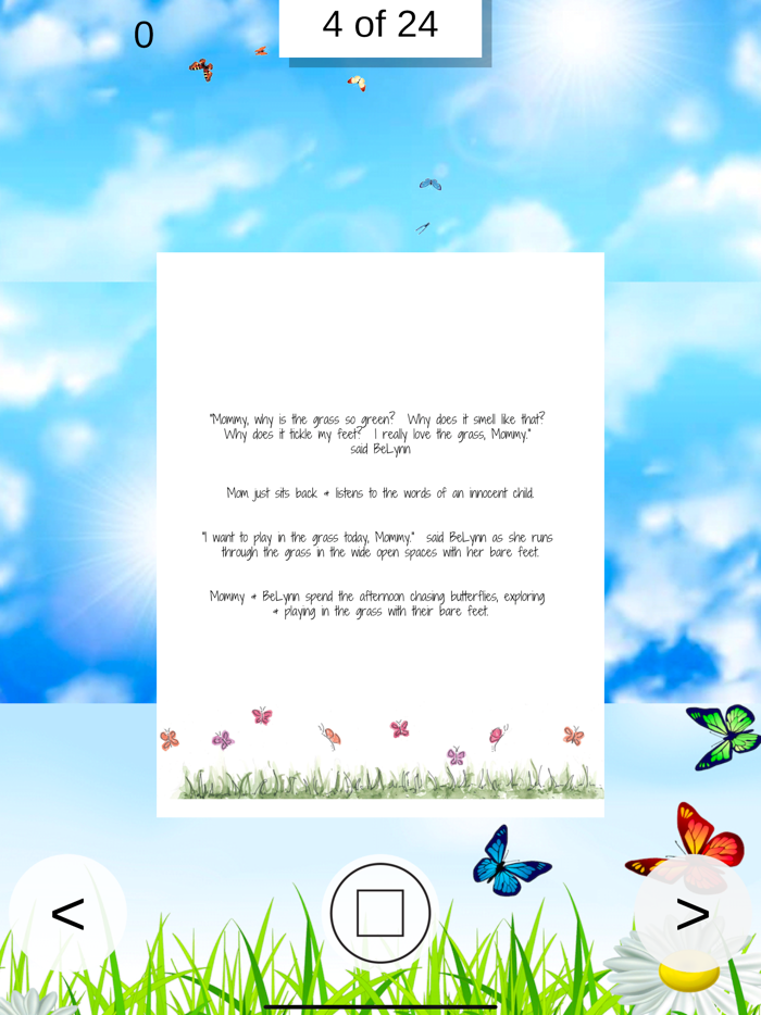 Believe by Tana Grover