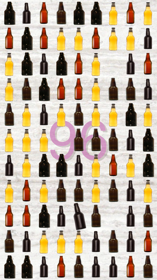 99 Bottles! by Matt Neuburg - (iOS Apps) — AppAgg