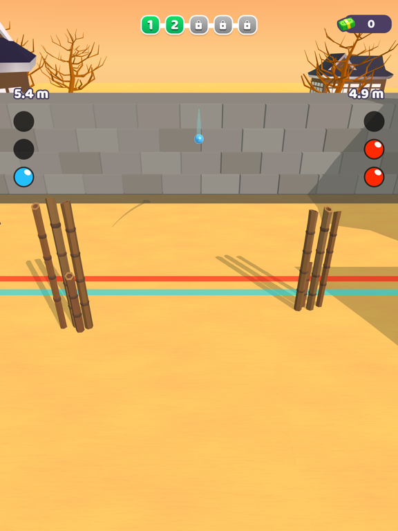 Screenshot #5 pour Survival Games: Life Challenge