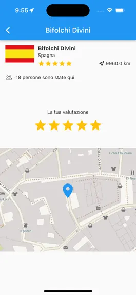 Game screenshot Aperitivi Europei Macerata hack