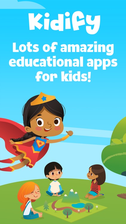 New Educational Games for Kids screenshot-0