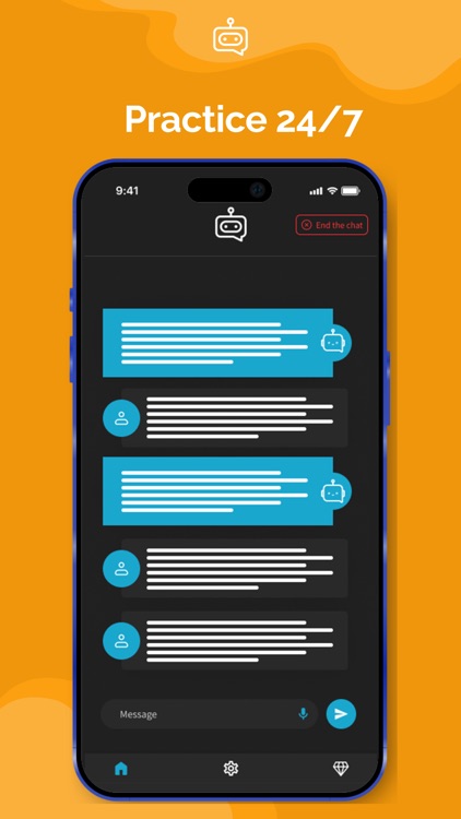 LearnLang: Practice Language screenshot-4