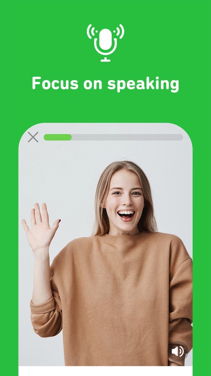 iSpeak: Languages learning app screenshot-5