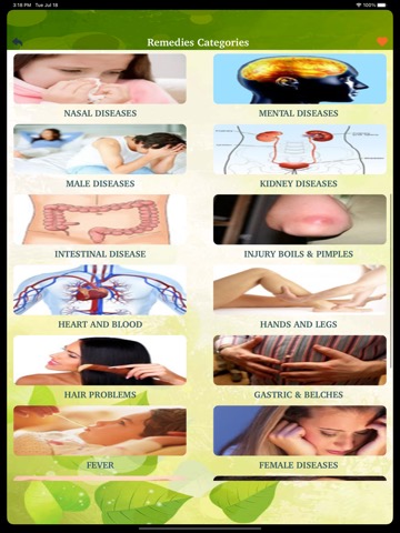 Ayurvedic Health Tips Diseasesのおすすめ画像2