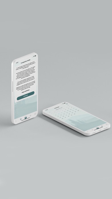 Happco Business Journey Screenshot