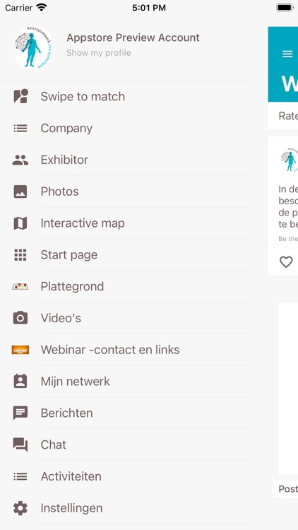 CVA/NAH Symposium 2023