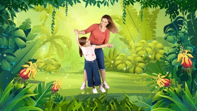 Wakeout Kids Screenshot