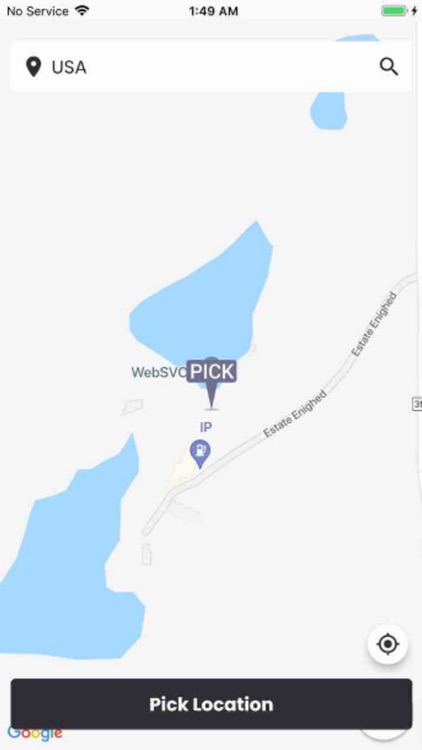 &Takeaway screenshot-6