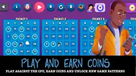 Game screenshot Bingo Shout - Bingo Caller hack