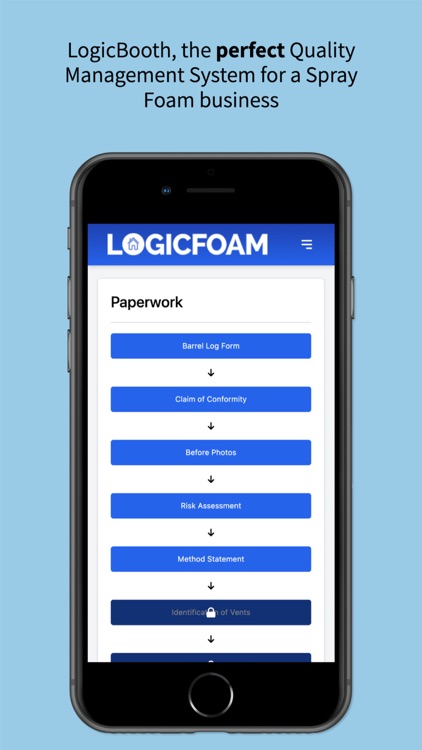 LogicBooth screenshot-4