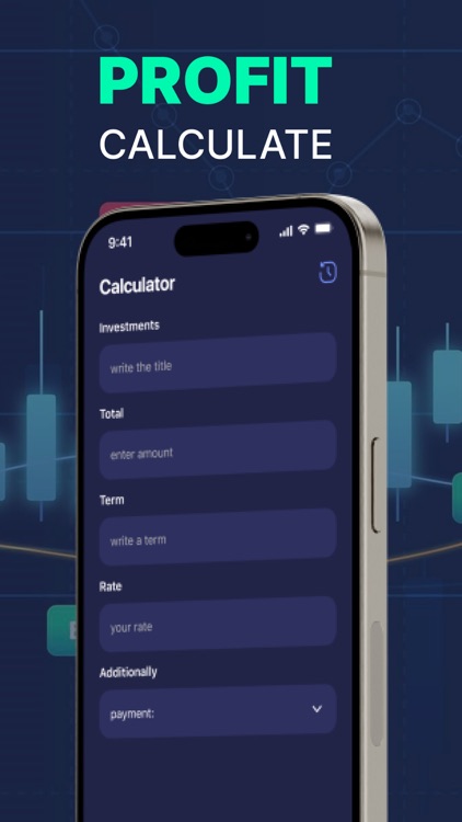 Pocket Option - Trade App