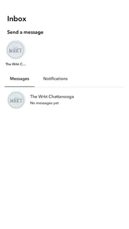 Game screenshot The Wrkt Chattanooga hack