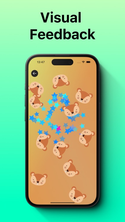 Newborn Baby Development Games screenshot-3