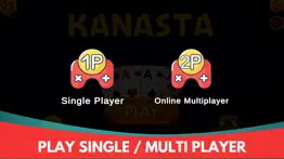 kanasta : online card game problems & solutions and troubleshooting guide - 4