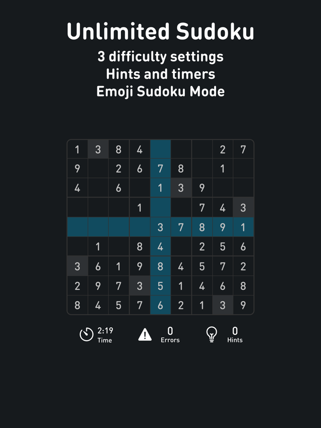‎Higgster's Games Compendium Screenshot