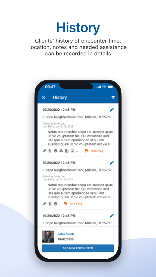 #7. IHS Application (iOS) 由: DataHouse Consulting, Inc.