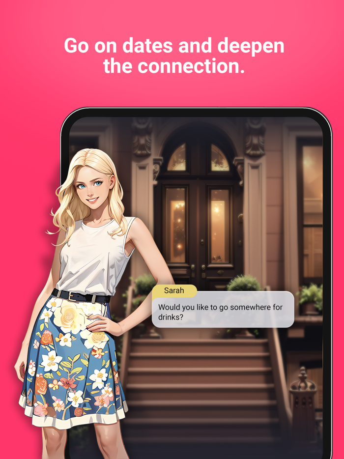 AniChat Episodes of Love