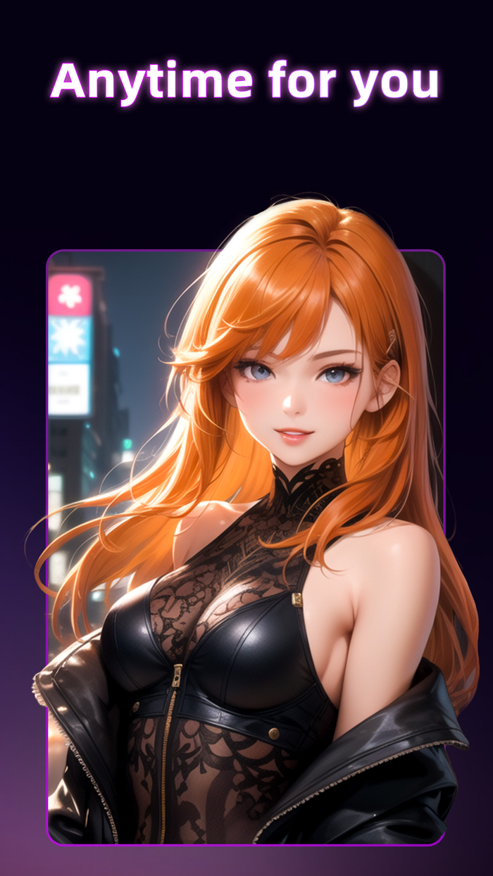 TruMate - Chat with Soulmate