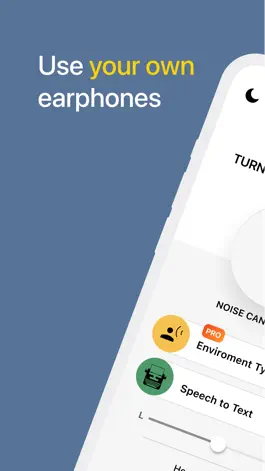 Game screenshot Sounds Good! Hearing Amplifier apk