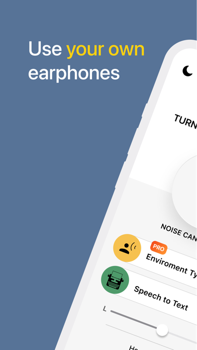 Screenshot #2 pour SoundsGood!