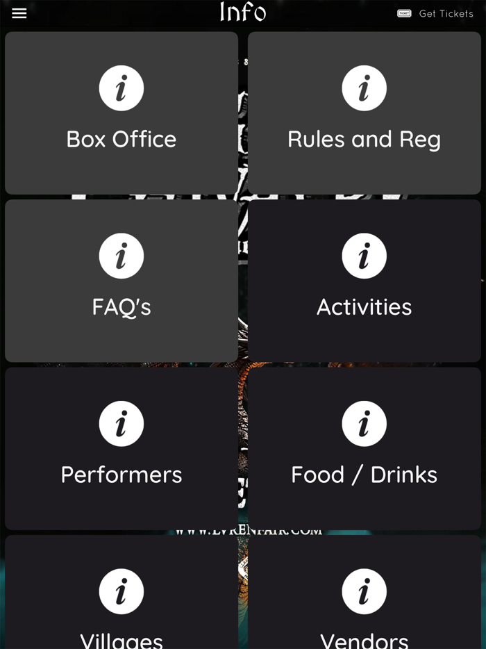 Age of Chivalry - LVRenFair